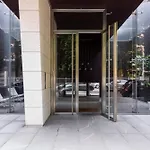 Luxury Flat With Pool Gym Spa Parking - Unit9B