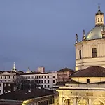 Il Nido Della Pusterla