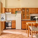 Joivy Charming Flat In Porta Romana