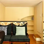 Joivy Charming Flat In Porta Romana