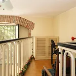 Joivy Charming Flat In Porta Romana