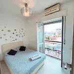 Very Nice Flats With Balcony And Close To The Metro