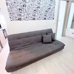 Very Nice Flats With Balcony And Close To The Metro