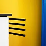 Casa Mondrian