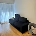 Cozy Apt Near Pta Venezia