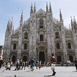 Corso Genova Apartment Urban Living In Milan