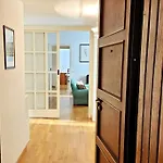 Corso Genova Apartment Urban Living In Milan
