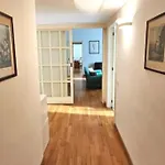 Corso Genova Apartment Urban Living In Milan