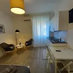 The Comfy Studio Piazza Insubria