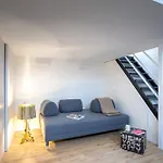 Heart Of Porta Venezia - Cozy City Loft - 2Mts To M4 Metro