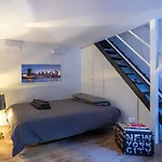 Heart Of Porta Venezia - Cozy City Loft - 2Mts To M4 Metro
