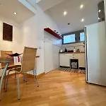 Kibilu - Valtellina, Zona Isola, Garibaldi, Brera 2P