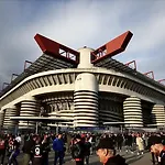 Milano Class San Siro - Stadio