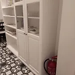 Apartment Papiniano 38