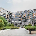 Luxury Apt In Moscova