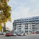 Luxury Apt In Moscova