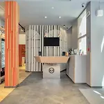 B&B Hotel Milano City Center Duomo