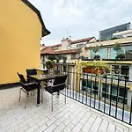 Hotel Parma