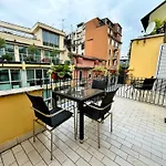 Hotel Parma
