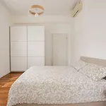 Like At Home - Close To Metro, Stadio San Siro, Duomo, Con Parcheggio Privato