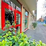 Navigli Style, Famagosta House, Vicino A Metropolitana E Forum Di Assago
