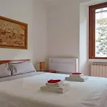 Porta Romana District Suite