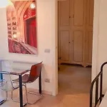 Piazzale Susa Bright Flat Con Veranda