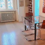 Piazzale Susa Bright Flat Con Veranda