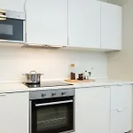 Dreams Exclusive Apartments With Terrace - Free Parking - M1 Station - Near Center