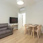 Dreams Exclusive Apartments With Terrace - Free Parking - M1 Station - Near Center