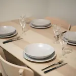 Dreams Exclusive Apartments With Terrace - Free Parking - M1 Station - Near Center