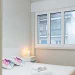 Dreams Exclusive Apartments With Terrace - Free Parking - M1 Station - Near Center