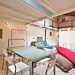 A Loft - Metro Centro- 5 Posti