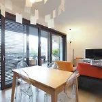 Contempora Apartments - Elegante Trilocale In Citylife - Boezio 20