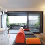 Contempora Apartments - Elegante Trilocale In Citylife - Boezio 20