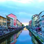Milano City