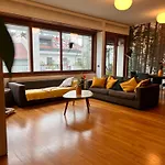 La Terrazza Su Milano