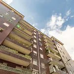 Casa B!- Rifugio Artistico Milano Giambellino M4