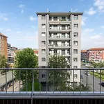 Casa B!- Rifugio Artistico Milano Giambellino M4