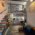 Due Fiori Loft - Niguarda