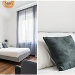 Luxury 4 Bedrooms Apartments Close To Duomo