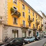 Casa Giulietta Milano