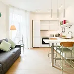 Casa Giulietta Milano