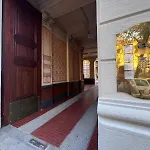 Kibilu - Via Valtellina - Quartiere Isola - Stazione Garibaldi - Monumentale - Vicinanze Brera