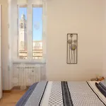 Nice Flat Milan 50M Station!