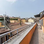 Elegante Trilocale Nel Cuore Di Brera - Mirable Pm