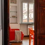 Joivy Welcoming 1Br Flat In Porta Garibaldi