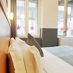 Hotel Vitruvio