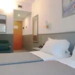 Hotel Vitruvio