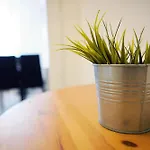 Enjoy Apartment
